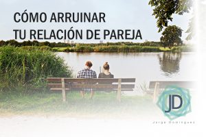 RELACIÓN DE PAREJA