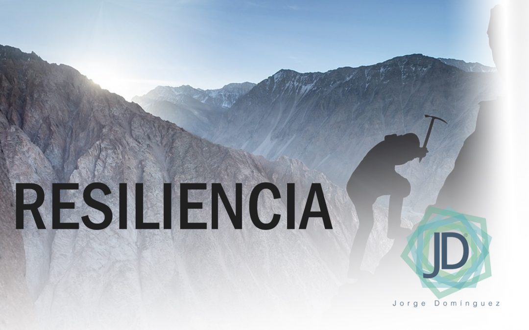 signos de resiliencia