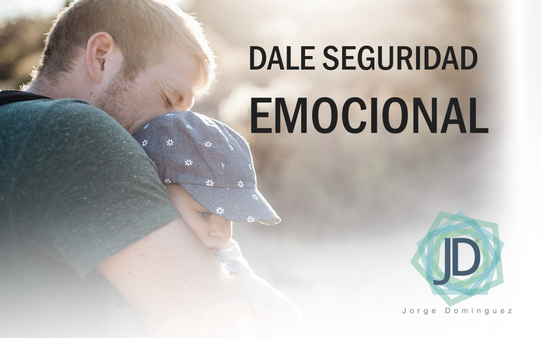 seguridad emocional