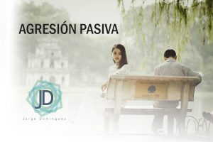 Agresión Pasiva