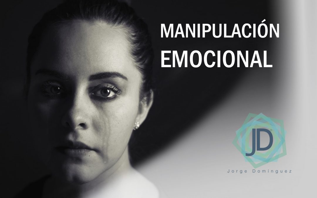 manipulación emocional