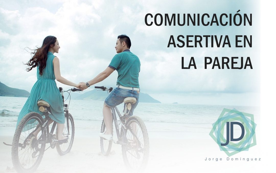 comunicarte en pareja