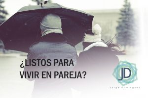 vivir en pareja