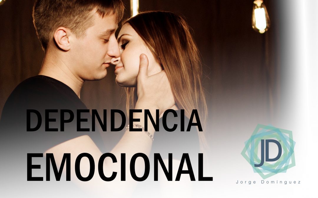 dependencia emocional en pareja