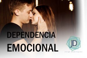 dependencia emocional en pareja