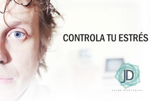 control de estrés emocional