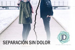 SEPARACIÓN SIN DOLOR