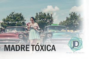 madre tóxica cómo identificarla