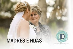 relación madres e hijas