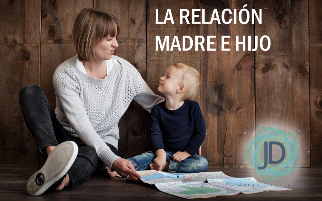 relacion madre e hijo