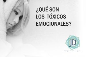 tóxicos emocionales