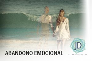 abandono emocional