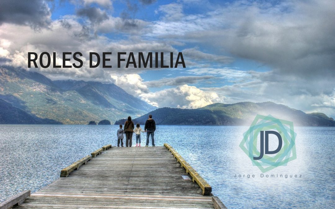 roles de familia