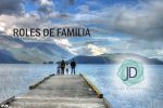 Roles de Familia: ¿Quién es quién en la familia?  