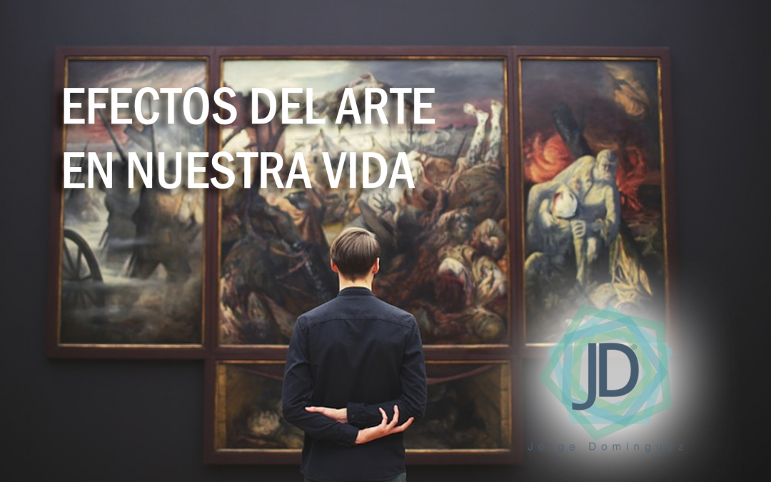 efectos del arte