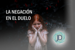 La negación durante el duelo: ¡esto no me está pasando a mí!  