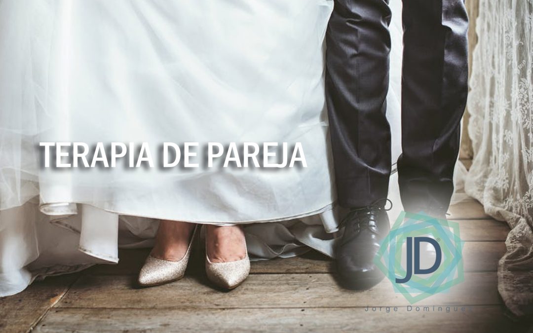 terapia de pareja