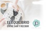 El equilibrio entre dar y recibir en las relaciones familiares