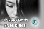 La negociación en el duelo: cómo vivirla sanamente