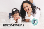 La lealtad en la familia: ¿buena o mala? 