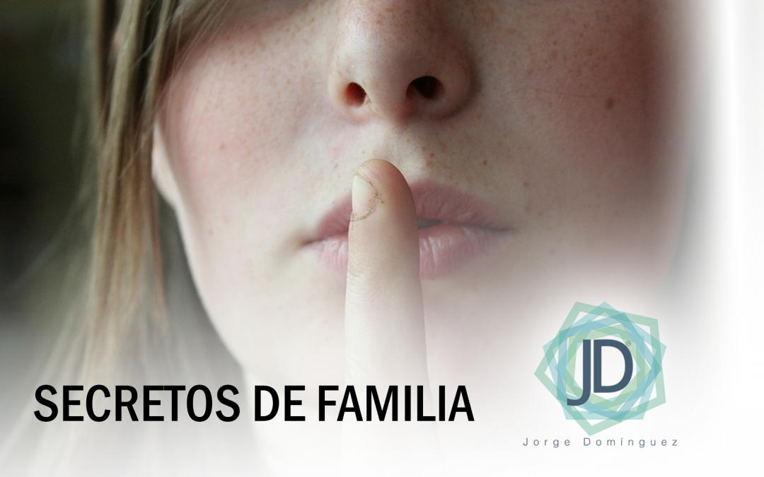 secretos de familia