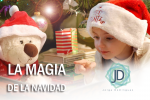 La magia de la Navidad: ¿qué tan importante es para los niños? 