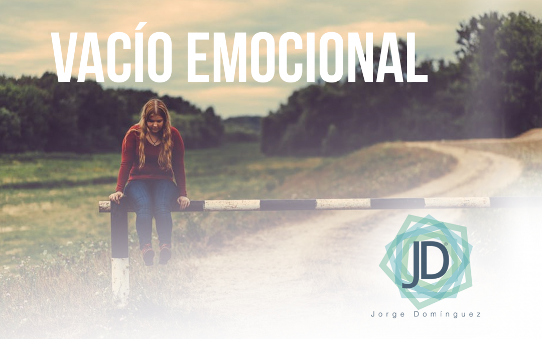 vacío emocional