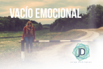 Qué es el vacío emocional y cómo lidiar con él 