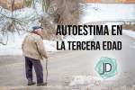 La autoestima en la tercera edad