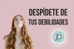 Fortalece tu autoestima: despídete de lo que no te hace feliz 