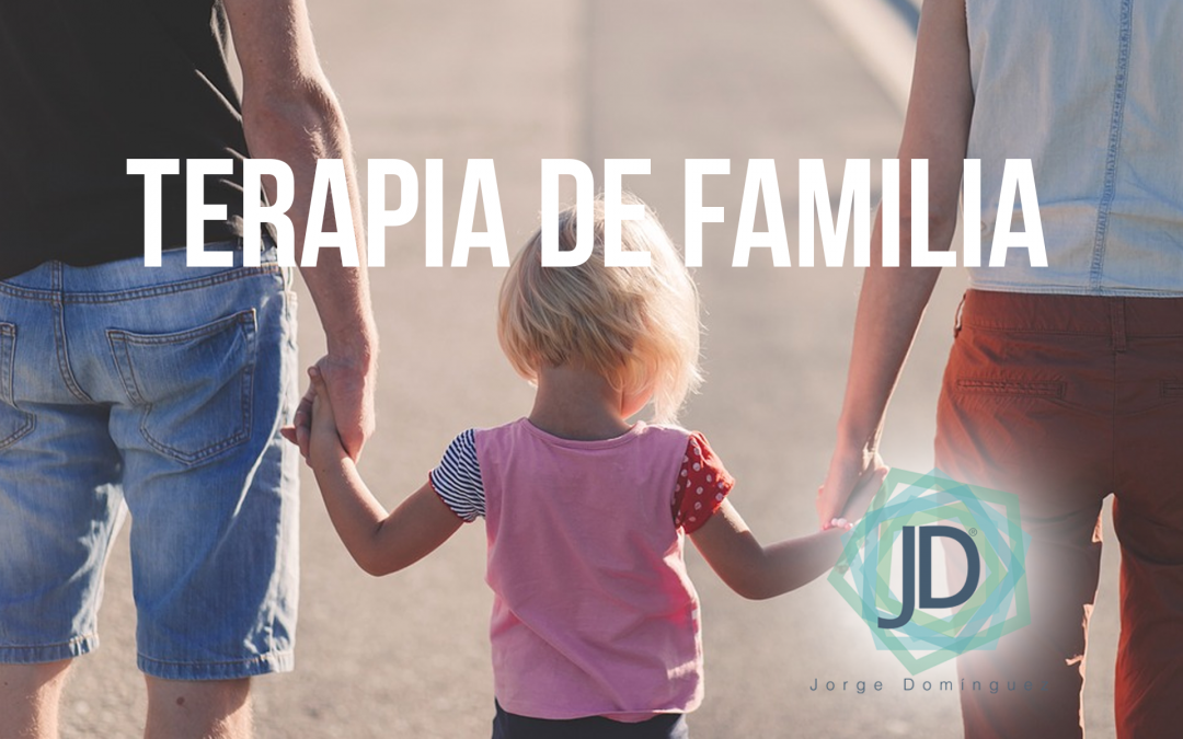 psicoterapia de familia