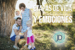 ¿Qué necesidades emocionales tenemos a través de la vida?  