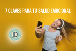 7 claves para mejorar la salud emocional 