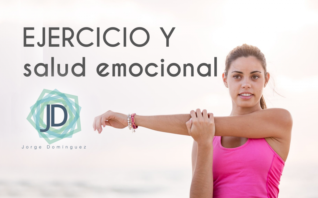 ejercicio y salud emocional