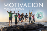 6 Claves para la motivación en la etapa infantil  