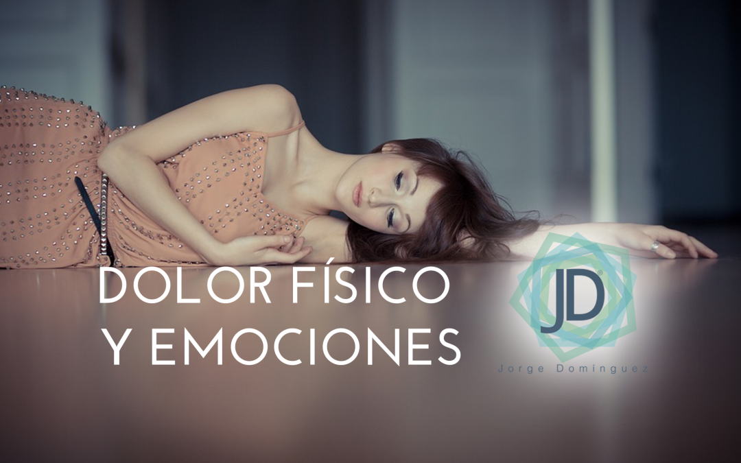 dolor y emociones