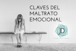 Claves para detectar el abuso emocional 