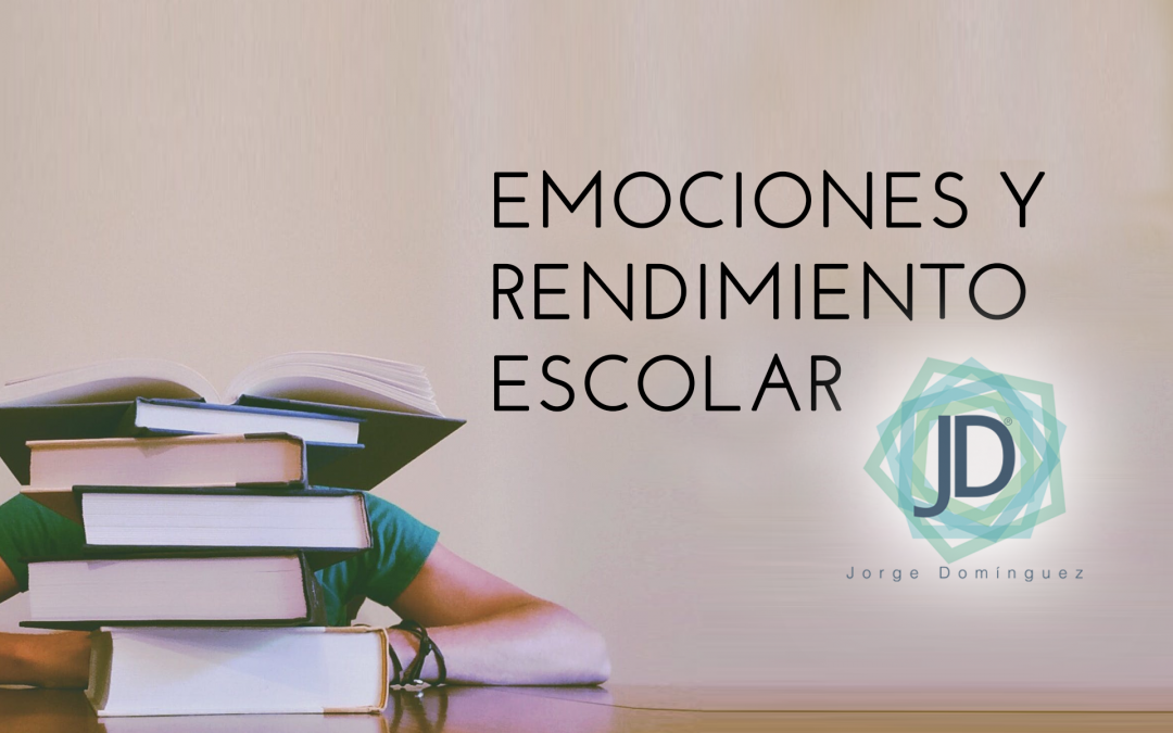 emociones y rendimiento escolar