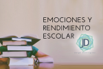 Cómo influyen las emociones en el rendimiento escolar 