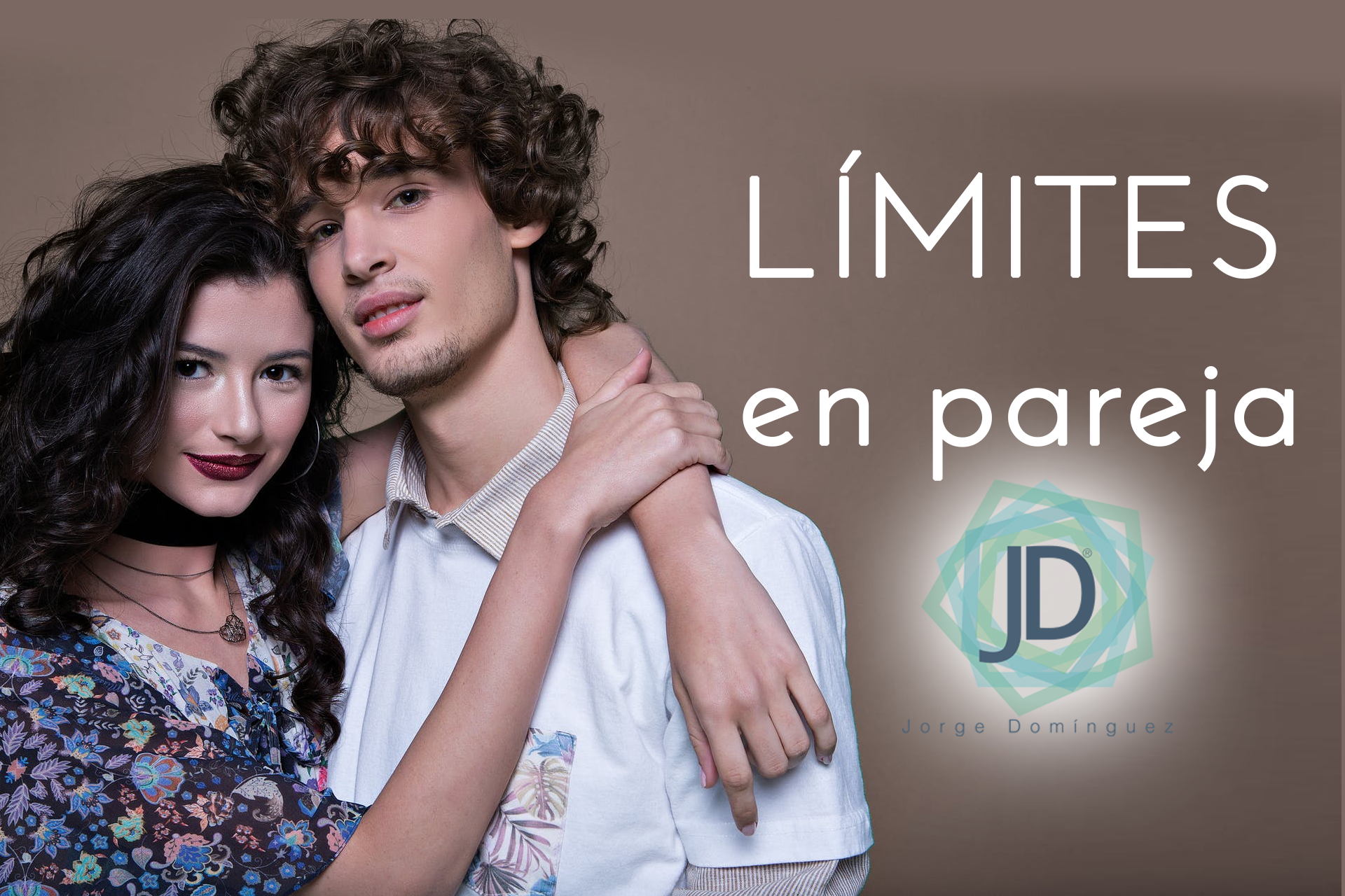 Debo poner límites en mi relación de pareja by Jorge Domínguez Debo poner límites en mi relación de pareja by Jorge Domínguez