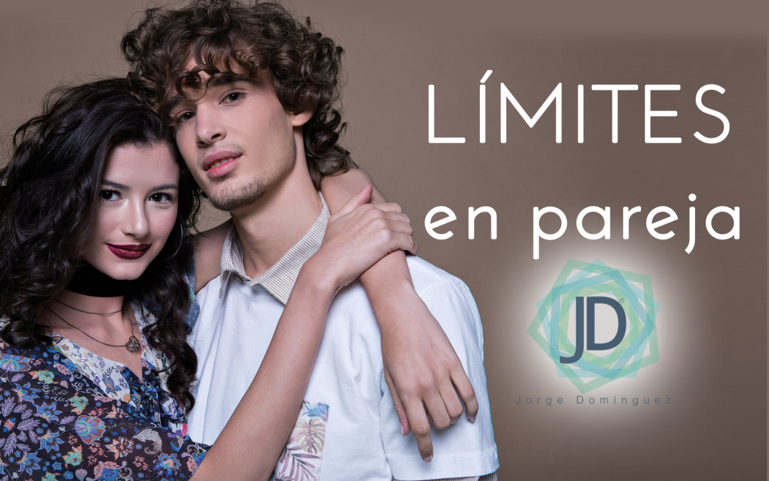 límites en pareja