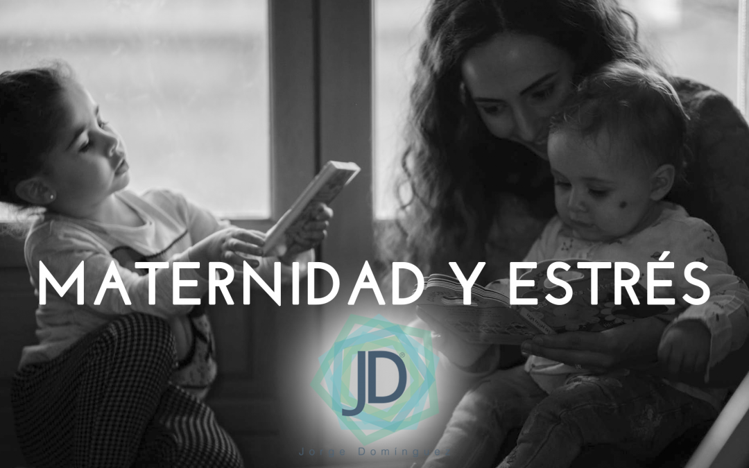 maternidad y estrés