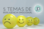 5 Temas de Inteligencia Emocional 