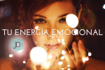 ¿Cómo anda tu energía emocional? 