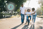 Cómo establecer disciplina a los niños en tiempos de divorcio 