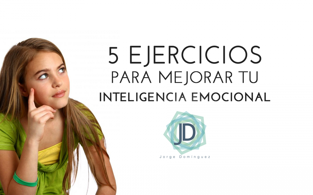 inteligencia emocional