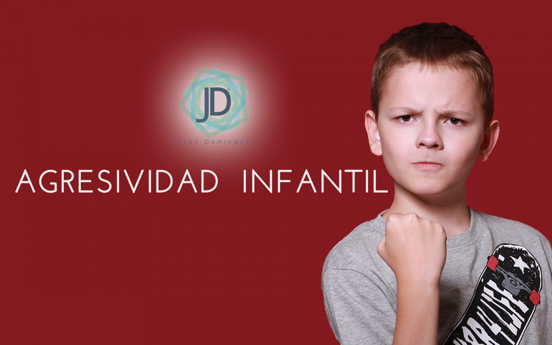 agresividad infantil