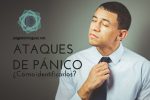 Ataques de Pánico: ¿cómo identificarlos?
