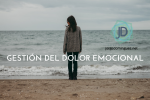 Cómo gestionar el dolor emocional