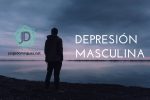 Ellos también lloran: depresión masculina